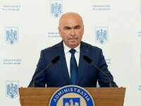 CSAT a decis creşterea capacităţii de apărare a României până în anul 2030. Ilie Bolojan: ”Contributor la apărarea Europei”