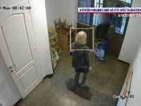 Tânărul care și-a stropit cu benzină mătușa și i-a dat foc, condamnat. Judecătorii au decis că merită o singură pedeapsă