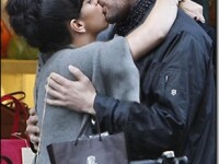 Lily Allen s-a despărţit a doua oară de \