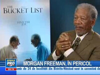 Morgan Freeman