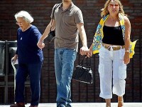 Leonardo DiCaprio, în doliu