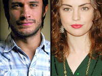 Actorul mexican Gael Garcia Bernal va fi tătic