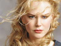 Nicole Kidman, transsexual?
