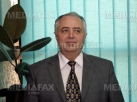 Codruţ Vlăsceanu, şeful Serviciului Public Comunitar Argeş, unul dintre reţinuţi