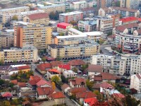 Tranzacţii imobiliare de 4 miliarde euro, la jumătate faţă de Rusia