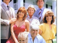Actorii din Dallas se întorc în ranch-ul familiei Ewing!