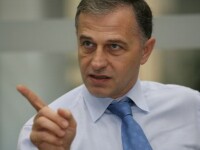 Mircea Geoana isi ataca dur adversarii politici