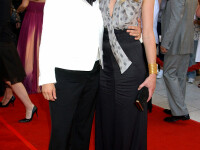 Ellen DeGeneres şi Portia de Rossi
