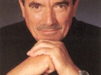 Victor Newman vine la ProTv - stiri interne pe scurt