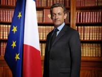 Cei zece militari francezi ucisi in Afganistan, omagiati de Sarkozy