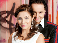 Catalin Maruta a refuzat petrecerea burlacilor