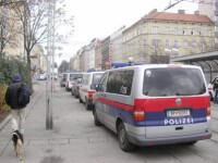 politie Austria