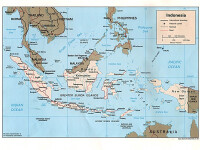 Cutremur de 6.6 grade Richter in Indonezia