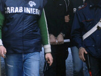 Romani arestati in Mazzarino, Italia. Sunt acuzati ca au violat 2 femei