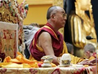Atac fara precedent al Guvernului chinez la adresa lui Dalai Lama. 