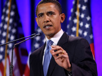 Barack Obama a rostit cel mai impresionant discurs din cariera sa