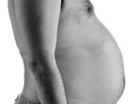 Romanul se place cu burta. Cand vrea sa slabeasca, apeleaza la diete rapide