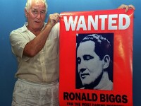 Ronnie Biggs