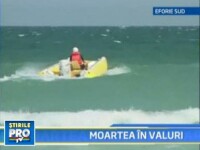 Neglijenta unei profesoare a cauzat tragedia de la Eforie?