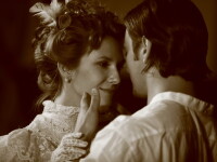 VIDEO/FOTO: Genericul primului serial de epoca de la Acasa TV, \