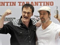 Tarantino vrea sa faca un film despre Dracula