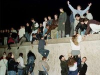 Caderea Zidului Berlinului