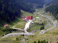 Transfagarasan