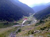 Transfagarasan