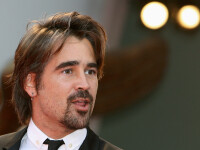 Colin Farrell