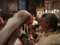 Nunta Diana Dumitrescu