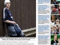 Are 24 de ani si 7 copii cu 7 femei!