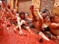 tomatina