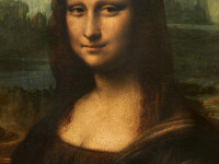 Enigmatica Mona Lisa vorbeste! Si nu oricum, ci in chineza!