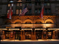 Carnegie Hall