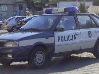 Politie Polonia