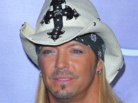 Bret Michaels