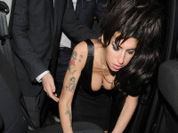 Amy Winehouse