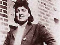 Henrietta Lacks