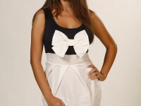 Iuliana Luciu a slabit 10 kilograme pentru “Mostenirea”