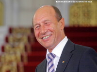 Basescu, despre Vintu: Trebuie sa plateasca cei care au pacalit statul