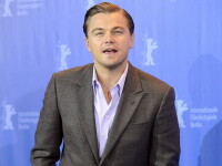Lui Leonardo DiCaprio ii e frica de casatorie. Bar Rafaeli stie?