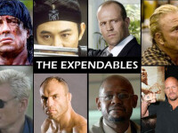 The Expendables