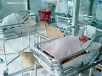 Maternitatile nu fac avorturi la cerere in Saptamana Patimilor