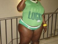 Culmea penibilitatii! Cel mai prost imbracati oameni din lume!