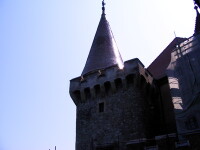 Castelul Corvinilor