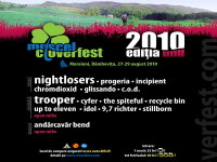 cLoverFest 2010