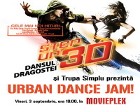 Step Up 3D