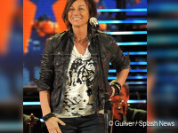 Gianna Nannini