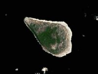 Salbaticie totala sau noapte de 2 luni. Cele mai ciudate insule din lume