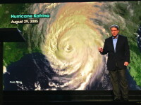 Al Gore dezvaluie “Un adevar incomod”, la Pro Cinema